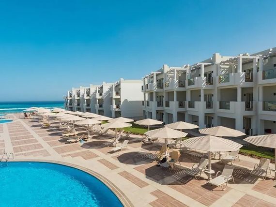 Fantazia Resort - zdjęcie 5