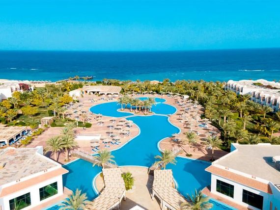 Fantazia Resort