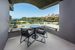 balkon / taras