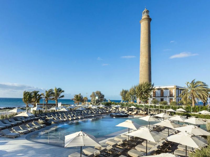 Faro, a Lopesan Collection (ex IFA Faro)