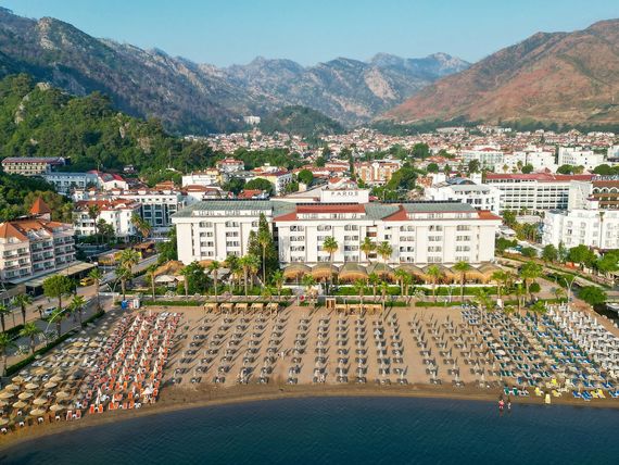 Wakacje W Faros Premium Beach W Turcji Z Coral Travel Wczasy Na wakacje-w-faros-premium-beach-w-turcji-z-coral-travel-wczasy-na