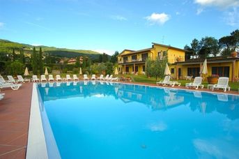 Fattoria Degli Usignoli