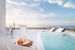 balkon / taras, góry, jacuzzi