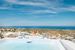 balkon / taras, jacuzzi