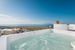 balkon / taras, jacuzzi
