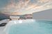 balkon / taras, jacuzzi