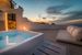 balkon / taras, jacuzzi