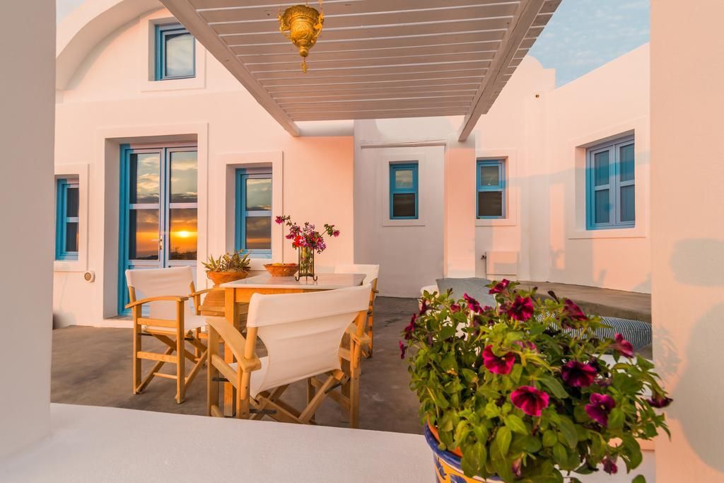 obiekt, balkon / taras