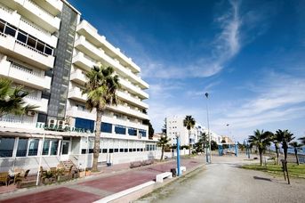 Fay Victoria Beach (ex. Elimar)