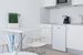 pokój, kuchnia / aneks kuchenny