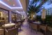 teren hotelu