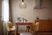 kuchnia / aneks kuchenny, apartament