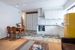 kuchnia / aneks kuchenny, apartament