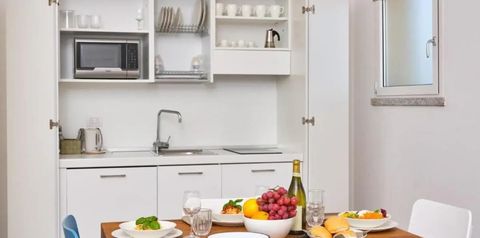 kuchnia / aneks kuchenny