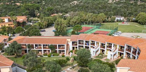 teren hotelu, korty tenisowe, boisko sportowe