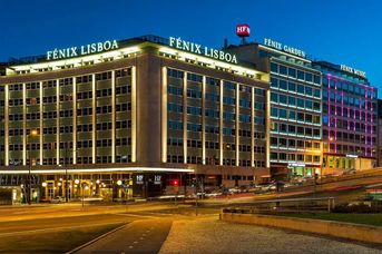 Fenix (Lizbona)