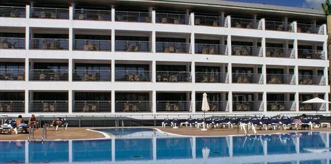 balkon / taras, obiekt, basen