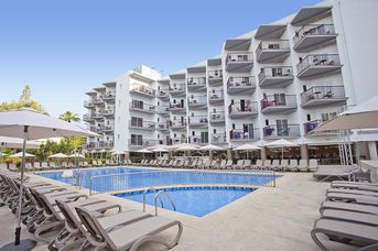 Fergus Bermudas (ex. Ola Club)