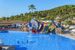 basen, aquapark, zjeżdżalnia