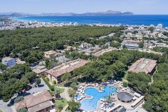 Fergus Club Vell Mari