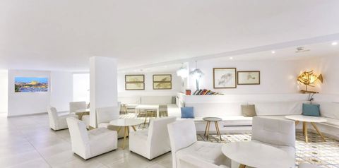 recepcja / lobby