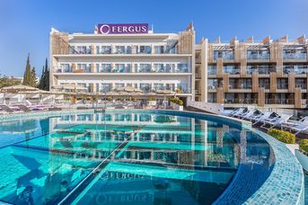 Fergus Style Palmanova (ex Bahia Palma Nova)