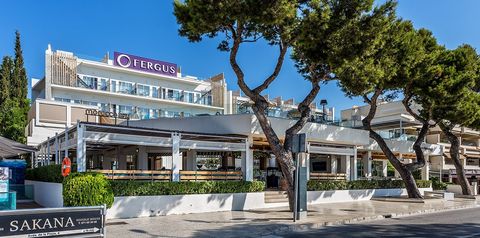 obiekt, budynek główny