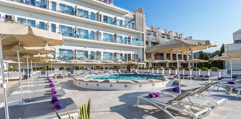 obiekt, budynek główny, basen