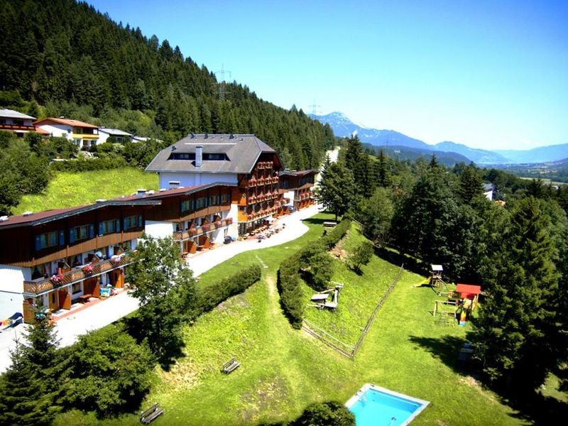 Ferienalm Schladming