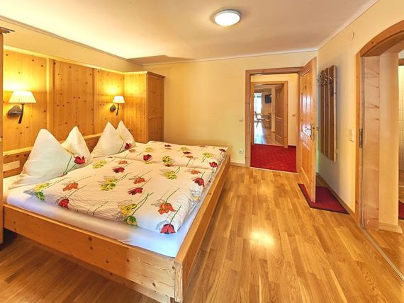 Ferienanlage Reithof 3*