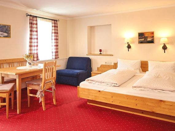 Ferienanlage Reithof 3*