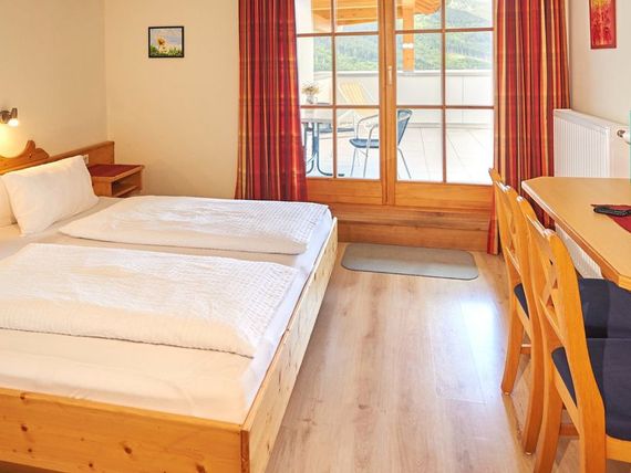 Ferienanlage Reithof 3*