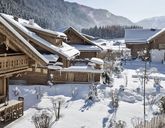 Feriendorf Holzleb'n