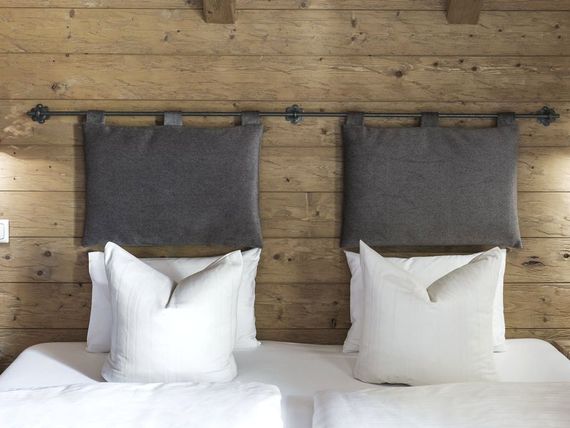Feriendorf Holzleb&amp;#039;n 4.5*