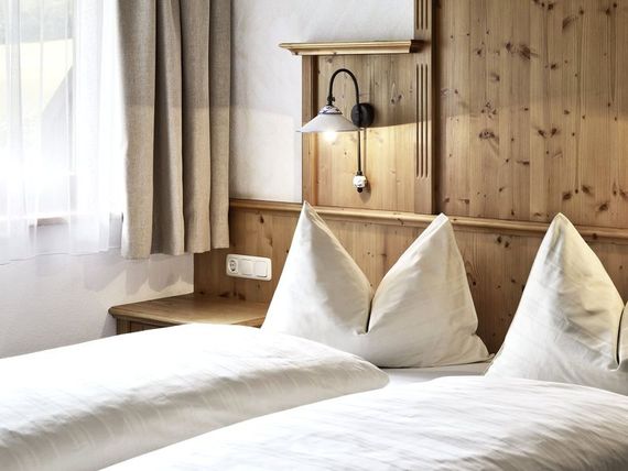 Feriendorf Holzleb&amp;#039;n 4.5*