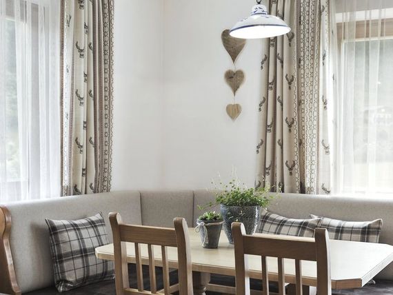 Feriendorf Holzleb&amp;#039;n 4.5*