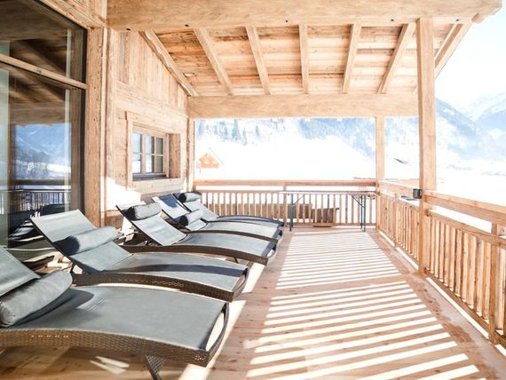 Feriendorf Ponyhof 4*