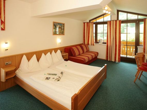Feriendorf Ponyhof 4*
