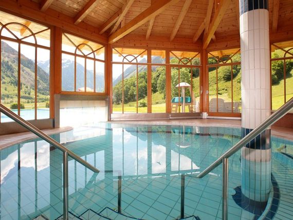 Feriendorf Ponyhof 4*