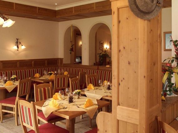Feriendorf Ponyhof 4*