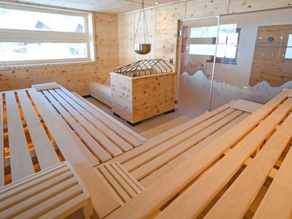 Feriendorf Ponyhof 4*