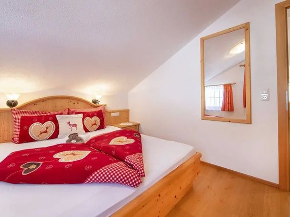 Ferienhaus Behamhof 3*