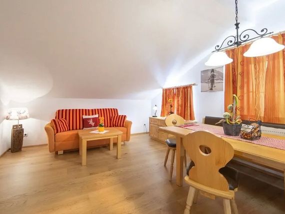 Ferienhaus Behamhof 3*