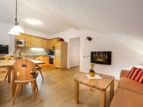 Ferienhaus Behamhof 3*