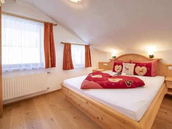 Ferienhaus Behamhof 3*