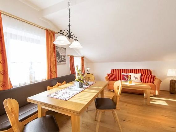 Ferienhaus Behamhof 3*