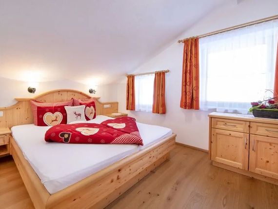 Ferienhaus Behamhof 3*