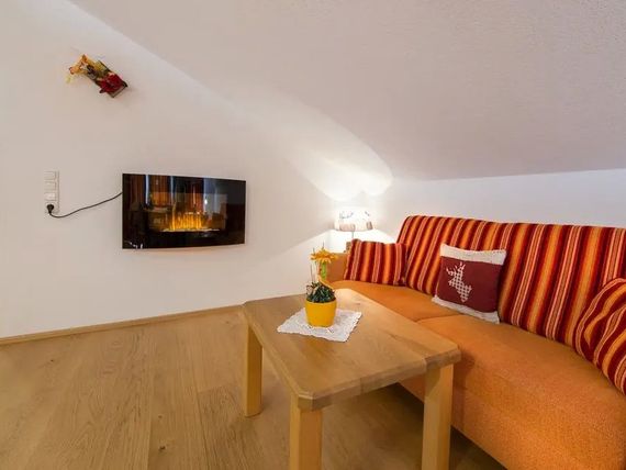 Ferienhaus Behamhof 3*