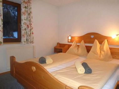 Ferienhaus Bergsee 2.5*