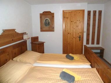 Ferienhaus Bergsee 2.5*
